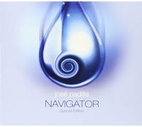 Jose Padilla - Navigator