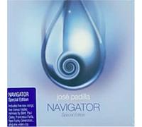 Jose Padilla - Navigator