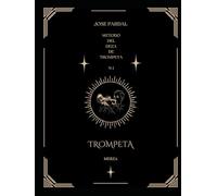 JOSE PARDAL METODO DEL DEZA DE TROMPETA N-1: MERZA