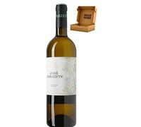 José Pariente - Envío Gratis 24H - DO Rueda - Vino Regalo - Cosecha Privada (1 x Botella 75 cl, Sauvignon Blanc)