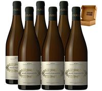 José Pariente - Envío Gratis 24H - DO Rueda - Vino Regalo - Cosecha Privada (6 x Botella 75 cl, Fermentado en Barrica)