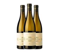 José Pariente Fermentado en Barrica Verdejo Rueda Crianza 75 cl Vino blanco (Caja de 3 Botellas de 75 cl)