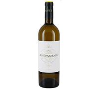 José Pariente Verdejo 2018