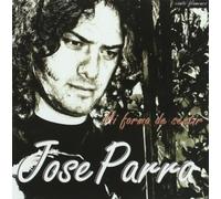 JOSE PARRA - Mi Forma De Sentir