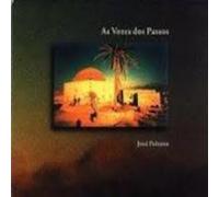 José Peixoto - AS VOZES DOS PASSOS