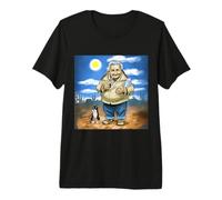 José Pepe Mujica Camiseta Premium