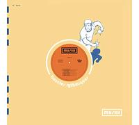 José Pharos - Boucles Rythmiques [Vinilo]