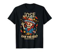 José ¿Puedes ver El Chido? Camiseta