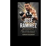 JOSE RAMIREZ BIOGRAPHY: Pride, Purpose, And The Spirit Of A True Champion"