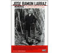 José Ramón Larraz 1: memorias del tebeo al cine, con mujeres de película (Viñetas)