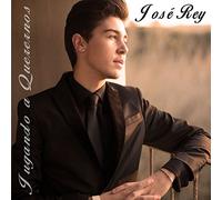Jose Rey - Jugando A Querernos