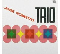 Jose Roberto Bertrami - Jose Roberto Trio [Vinilo]