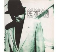 Jose Roberto Bertrami - Things Are Different [Vinilo]