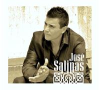 José Salinas - Tierra De Luz
