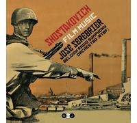 Jose Serebrier - Shostakovich : Film Music