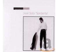 JOSE SOTO (SORDERITA) - NUEVOS MEDIOS COLECCIÓN