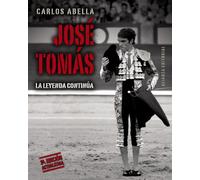 José Tomás: La leyenda continúa (Libros Singulares (LS))