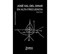 José Val Del Omar En Alta Frecuencia (LILLA DROMFABRIKEN)