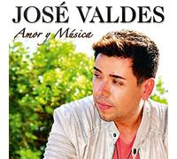 José Valdes - Amor Y Música