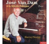 Various - Dam: Melodies Francaises
