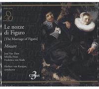 Jose Van Dam - Mozart:le Nozze di Figaro