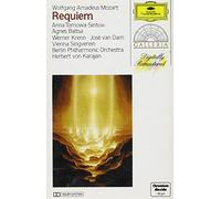 José Van Dam - Mozart:Requiem In D Minor (US Import) [Musikkassette]