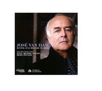 José Van Dam - Récital A La Monnaie