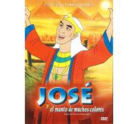 Jose y el Manto de Muchos Colores [NTSC/REGION 1 & 4 DVD. Import-Latin America]