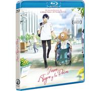 Josee, El Tigre Y Los Peces - Blu-ray