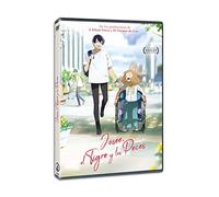 Josee, El Tigre y los Peces - DVD