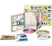 Josee, el Tigre y los Peces - Edición Coleccionista [Blu-ray]