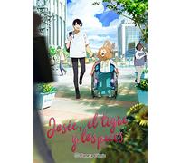 Josée, el tigre y los peces (novela) (Manga Novela)
