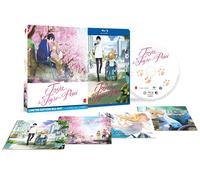 Josee, La Tigre E I Pesci [Blu-ray]