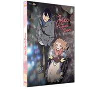 Josée, le tigre et les poissons [Francia] [DVD]