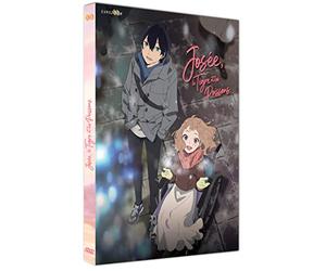 Josée, le tigre et les poissons [Francia] [DVD]