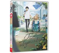 Josee - The Tiger and the Fish [DVD]