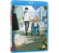 Josee - The Tiger and the Fish [Blu-ray]