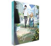 Josee - The Tiger and the Fish (Limited Edition) [BD + CD] [Blu-ray]