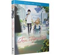 Josee, The Tiger And The Fish [USA] [Blu-ray]