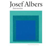Josef Albers: Interaction