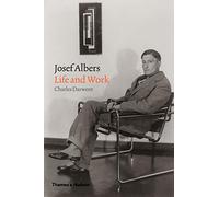 Josef Albers: Life and Work