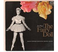 Josef Bayer - The Fairy Doll, Prague Symph Orch, B.Gregor