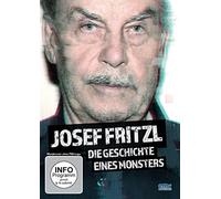 Josef Fritzl - Die Geschichte eines Monsters [DVD]
