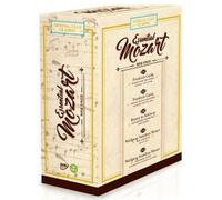 Josef Grein - Classic DVD - Imperial Gold Classic VO.5 Essenitial Mozart (Region code : All) (Korea Edition) [DVD de Audio]