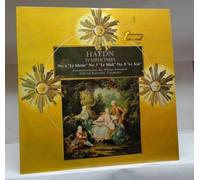 Josef Haydn - Josef Haydn : Symphonies Nr. 6 in D-Dur, Nr. 7 in C Dur, Nr. 8 in G-Dur