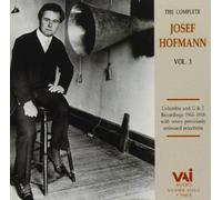 Josef Hoffmann Complete Vol. 3