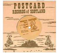 Josef K - It's Kinda Funny