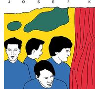 Josef K - IT'S KINDA FUNNY (THE SINGLES)