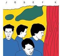 Josef K - IT'S KINDA FUNNY (THE SINGLES)
