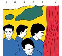 Josef K - Its Kinda Funny (The Singles) [Vinilo]